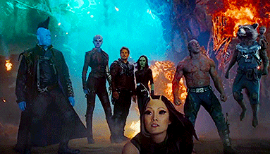 Tuesday Trivia: Test Your I.Q. About Guardians of the Galaxy Vol. 2!