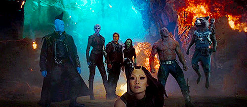 Tuesday Trivia: Test Your I.Q. About Guardians of the Galaxy Vol. 2!