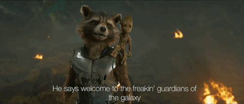 The Daily Crate | Tuesday Trivia: Test Your I.Q. About Guardians of the Galaxy Vol. 2!