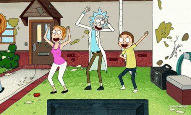 Tuesday Trivia: Test Your Rick and Morty Knowledge, Part Two!