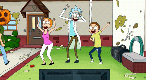 Tuesday Trivia: Test Your Rick and Morty Knowledge, Part Two!