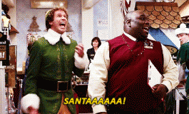 GIF Crate: Ho-Ho-Happy Holidays Edition!