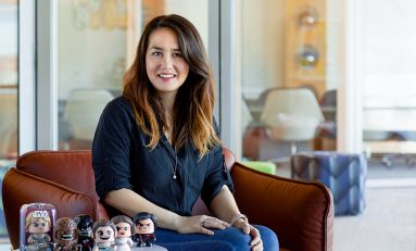 Exclusive: Interview with Hasbro Toy Designer Sondra Wiener!