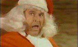 Video Vault: Paul Lynde in 'Twas the Night Before Christmas is... Extra.