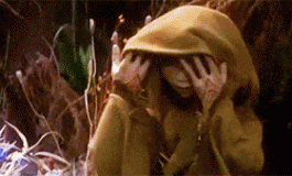 Video Vault: Vintage Henson and Oz on The Dark Crystal!