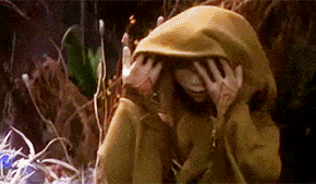 Video Vault: Vintage Henson and Oz on The Dark Crystal!