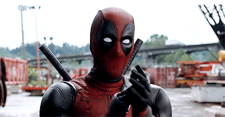 The Daily Crate | Tuesday Trivia: Dishin' the Dirt... We Mean, Facts About Deadpool!