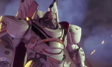 Gaming: The Complexity of Destiny 2's Lead Villain Dominus Ghaul