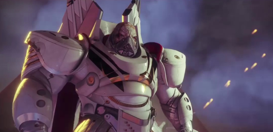 Gaming: The Complexity of Destiny 2’s Lead Villain Dominus Ghaul