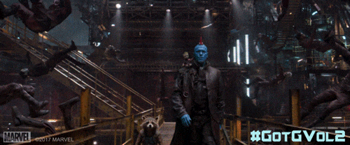 The Daily Crate | DIY Art Project: It's a Yondu Neon Sign, Y'all!