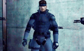 Tuesday Trivia: How Well Do You Know Metal Gear Solid?