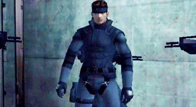 Tuesday Trivia: How Well Do You Know Metal Gear Solid?