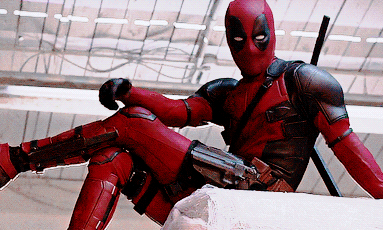Tuesday Trivia: Dishin' the Dirt... We Mean, Facts About Deadpool!
