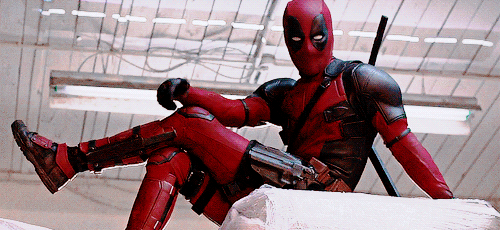Tuesday Trivia: Dishin’ the Dirt… We Mean, Facts About Deadpool!