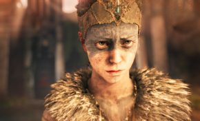 Gaming: The Intricate Beauty of Hellblade: Senua's Sacrifice