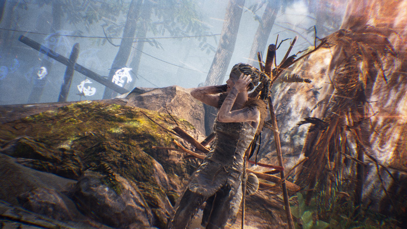 The Daily Crate | Gaming: The Intricate Beauty of Hellblade: Senua's Sacrifice