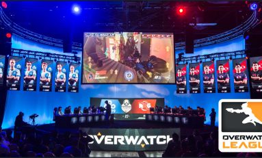 Gaming:  'Overwatch' League Pro Teams to Keep Your Eyes On!