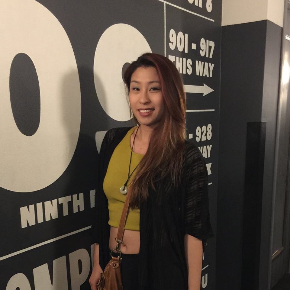 Behind the Crate:  Interview with Customer Support Manager Janice Luong!