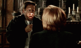 Friday Five: Scary 'X-Files' Episodes That We Treasure!