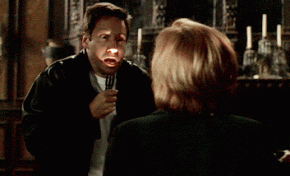 Friday Five: Scary 'X-Files' Episodes That We Treasure!