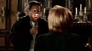 Friday Five: Scary 'X-Files' Episodes That We Treasure!