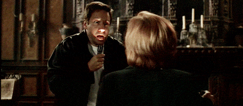 Friday Five: Scary ‘X-Files’ Episodes That We Treasure!