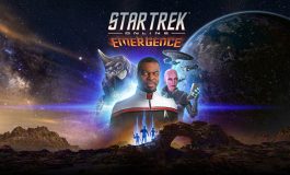 Exclusive: BTS Interview with Star Trek Online's Weston Pierce!