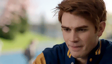 Friday Five: Five Riverdale Episodes to Catch Up With!