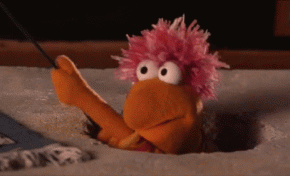 Video Vault: Fraggle Rock Featurettes