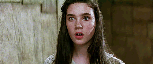 The Daily Crate | GIF Crate: Right-Click A Slice of Labyrinth!