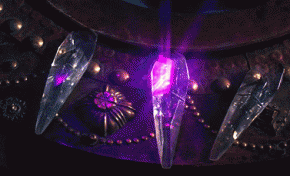 GIF Crate: Snapshots From The Dark Crystal!