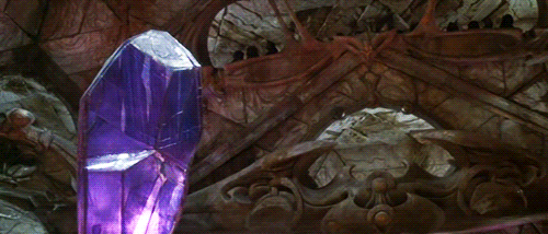 The Daily Crate | GIF Crate: Snapshots From The Dark Crystal!