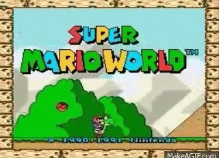 Gaming:  Why 'Super Mario World' Has Stood the Test of Time!