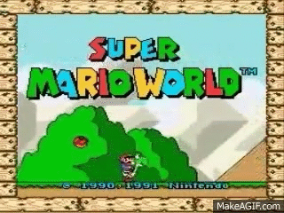 Gaming:  Why ‘Super Mario World’ Has Stood the Test of Time!