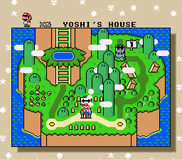 The Daily Crate | Gaming:  Why 'Super Mario World' Has Stood the Test of Time!