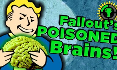 Video Vault: Game Theory's Awesome Fallout Plans for a Better Tomorrow!