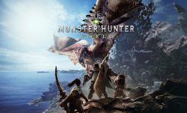 Gaming: Tips On Taking Down Ferocious Beasts in 'Monster Hunter World'