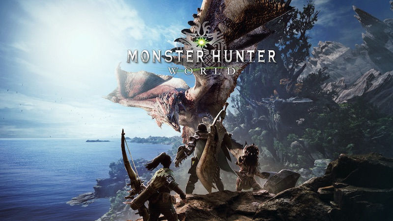 Gaming: Tips On Taking Down Ferocious Beasts in ‘Monster Hunter World’