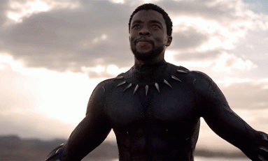 Tuesday Trivia: Are You A Ruler of Black Panther Knowledge?!