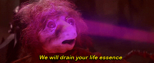 The Daily Crate | Tuesday Trivia: A Quest for Knowledge About The Dark Crystal