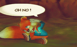 Video Vault: Did You Know? Conker Edition!