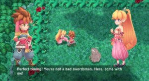 The Daily Crate | Gaming: The Secret of Mana Remake, A Trip Down Memory Lane