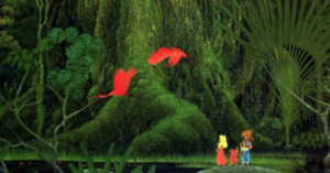 The Daily Crate | Gaming: The Secret of Mana Remake, A Trip Down Memory Lane