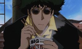 Feature: Interview: Celebrating 20 Years of Cowboy Bebop – Part 2