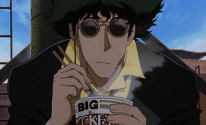 Feature: Interview: Celebrating 20 Years of Cowboy Bebop – Part 2