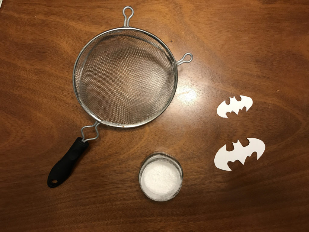 The Daily Crate | Looter Recipe: Dark Knight Brownie Cookies