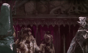 Friday Five: 'Hey, It's That Person!': The Dark Crystal Edition