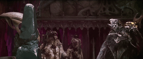 Friday Five: ‘Hey, It’s That Person!’: The Dark Crystal Edition