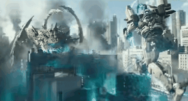 Video Vault: Pacific Rim Uprising IMAX Exclusive Trailer