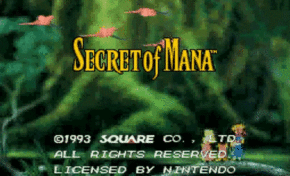 Gaming: The Secret of Mana Remake, A Trip Down Memory Lane